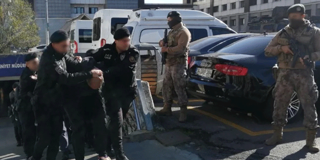 Türkiye'yi gri listeden çıkaran iki operasyon