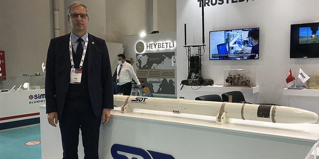 Türkiye'yi gururlandıran başarı! 