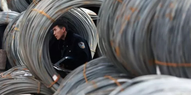 Türkiye’yi haklı buldu! Dünya Ticaret Örgütü duyurdu: Çelik, gümrük vergisi...Türkiye ABD karşısında haklı