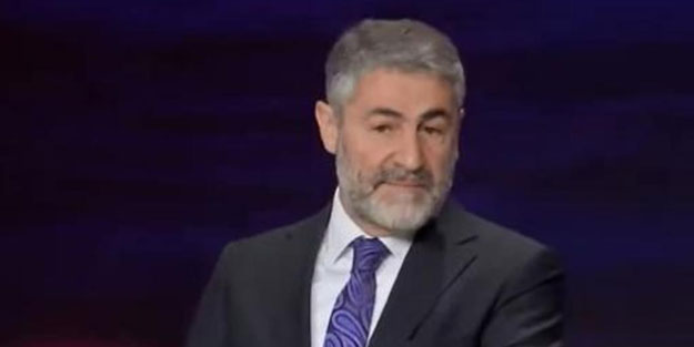 Türkiye'yi hedef alan Yunan Bakan'a, Bakan Nebati'den sert tepki