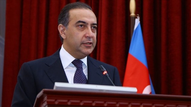 “Türkiye’yi her alanda yanımızda görmek istiyoruz”