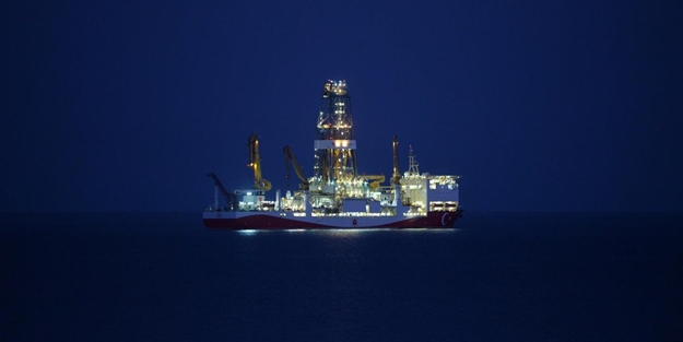 Türkiye'yi heyecana sevk eden açıklama: 850 milyar metreküp doğal gaz var
