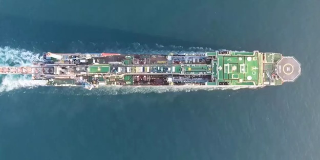 Türkiye'yi heyecanlandıran paylaşım