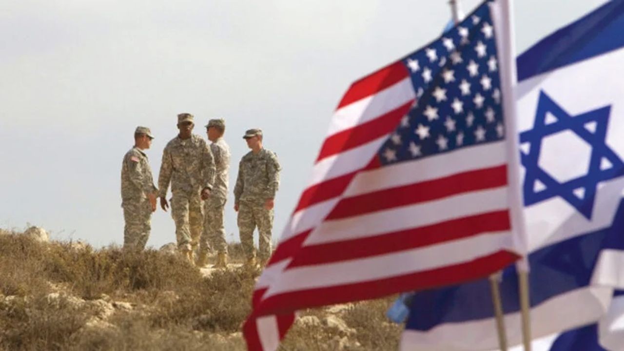 Türkiye'yi içerden çökertme planı! İşte İsrail ve ABD'nin gizli hamlesi