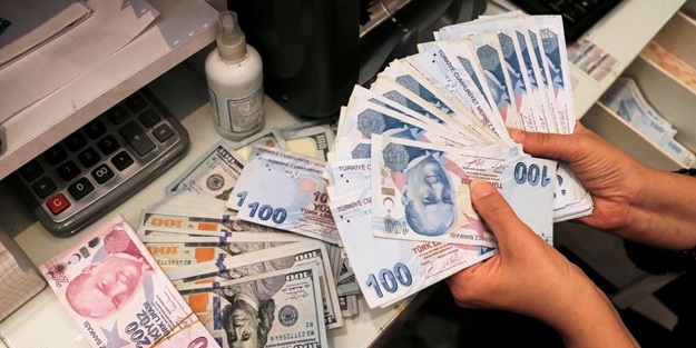 "Türkiye'yi iflasa sürükleyecek" diyorlardı! Kur korumalı mevduat verileri ile ters köşe oldular