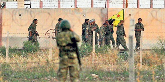 Türkiye'yi imha planı!