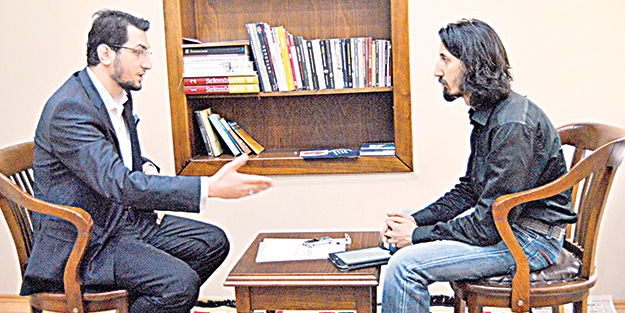 Türkiye’yi Irak’a çekmek istiyorlar