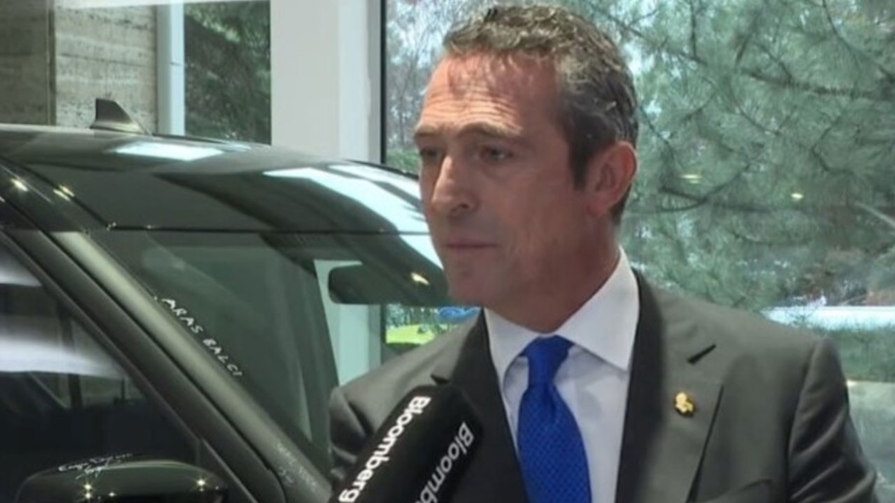 Türkiye’yi karalamak için çırpınıyorlar! Ali Koç neler dedi, muhalifler neyi gördü