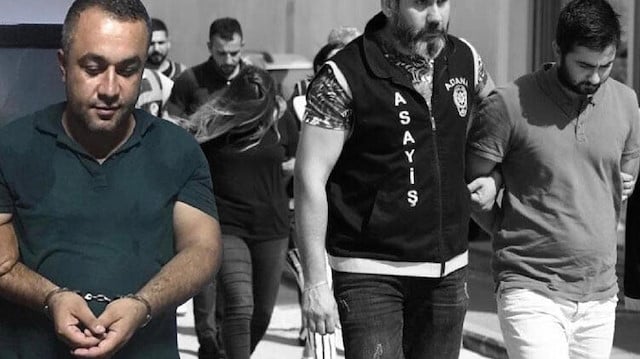 Türkiye'yi karıştıran vurgunda önemli gelişme