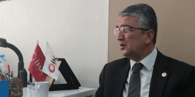 Türkiye'yi kınama kararına MHP'den sert tepki!