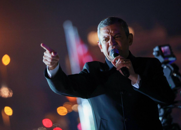 Türkiye’yi kötülemeye gidiyorlar! CHP’nin Avrupa’da şikayet mitingleri