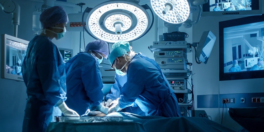 Türkiye’yi kötüleyen hokkabazlara ibret olsun! ABD’nin sağlık sisteminde skandal olay