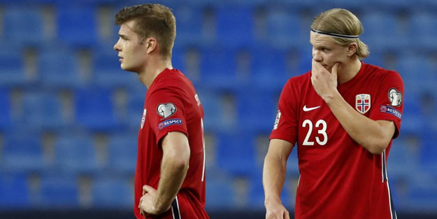 Türkiye'yi küçümsediğine pişman oldu