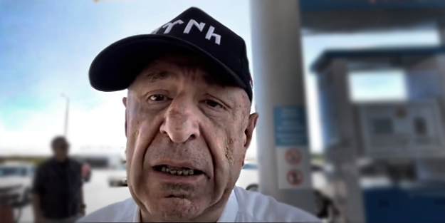 'Türkiye’yi mayınlı alana hapseden kafa, kime hizmet eder?'