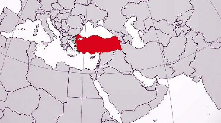 Türkiye'yi merkez üssü yapacak! Dev hamle