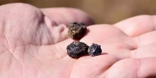 Türkiye'yi nadir toprak elementinde söz sahibi yapacak adım... Bakan Kacır paylaştı!