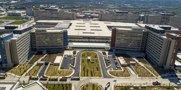 Türkiye'yi örnek alacaklar! Rus bakan incelemeye geliyor