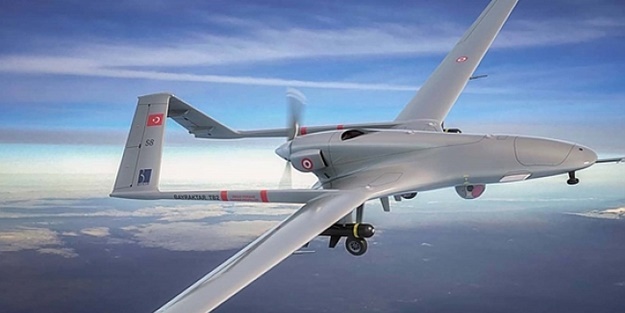 Türkiye'yi örnek aldılar! Ordularını SİHA'larla donatacaklar