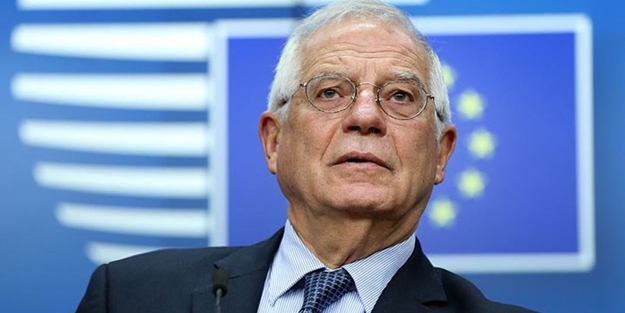Türkiye'yi örnek gösterip açıkladı: Avrupa'nın bunu anlaması gerek!