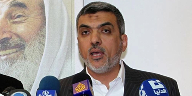 Türkiye'yi övdü: Zehirli oklar tersine döndü