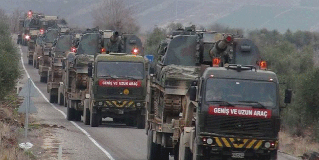 Türkiye’yi oyalıyorlar… Büyük harekat öncesi Rusya’dan Türkiye’ye: İnisiyatif sizde!