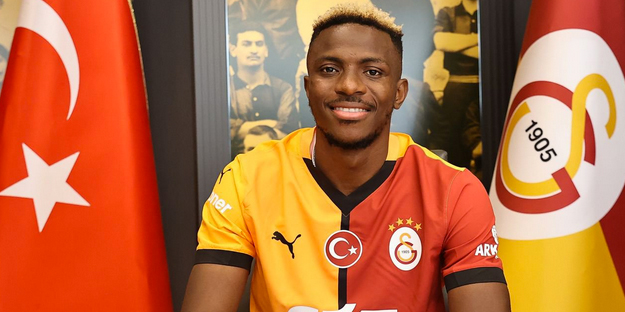 Türkiye'yi programdan çıkarmışlardı! Osimhen'in 6 milyon Euro'luk KAP açıklaması olay oldu: İşte sebebi: Büyük tartışma…