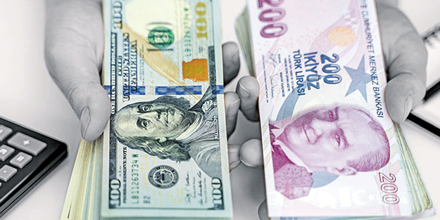 Türkiye'yi resmen soymak istiyorlar! Hükümete o bankadan skandal talep