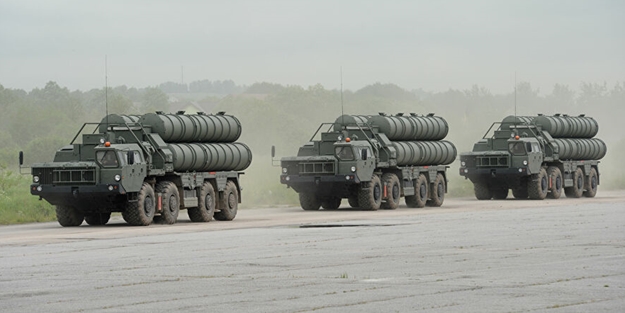 Türkiye’yi S-400 için durduramadık