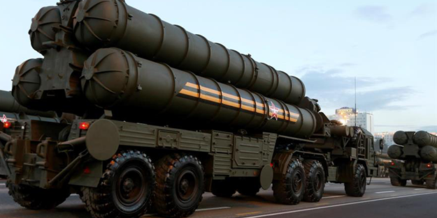 Türkiye'yi sallayacak çıkış: Ankara S-400'leri o zaman aktif edecek
