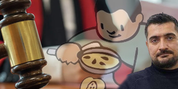 Türkiye'yi sallayan gelişme: Çakma gıda dedektifin çöküşü, üçkağıdı kanıtlandı! İzlerini silemedi