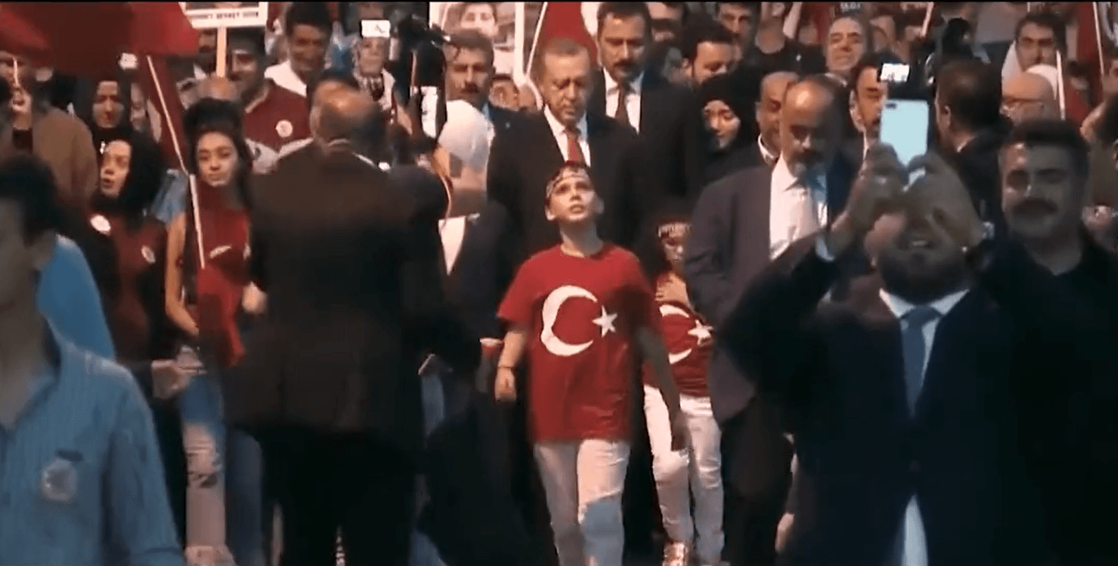 Türkiye'yi sallayan şarkı! Sosyal medyada hızla yayılıyor