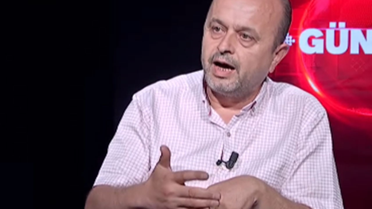 Türkiye'yi sarsacak sözler: Domuz eti satan bir firma var ki açıklansa yer yerinden oynar