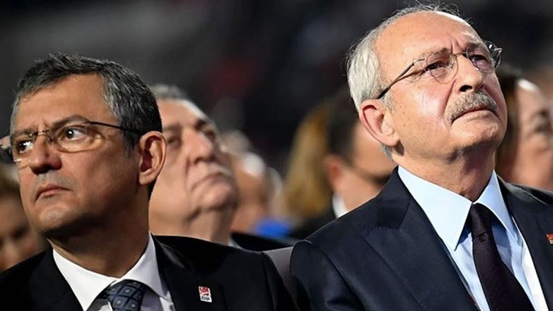 Türkiye'yi sarsan iddia! CHP'li bir yönetici, Kılıçdaroğlu ile görüşüp 