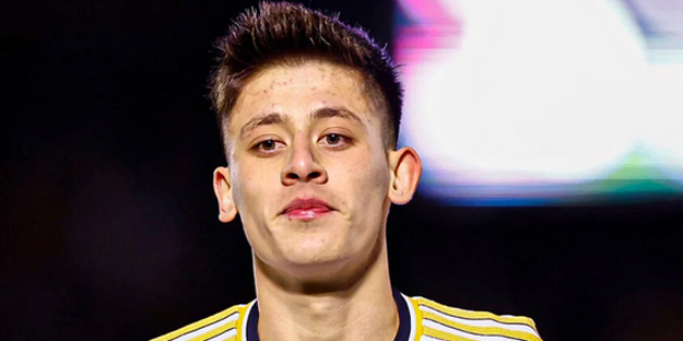 Türkiye’yi sarsan olayda flaş gelişme! Arda Güler de olayın içine İspanya'dan girdi: Olaylı maçın yankıları sürüyor...