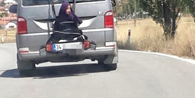 Türkiye'yi sarsan olayla ilgili yeni gelişme!
