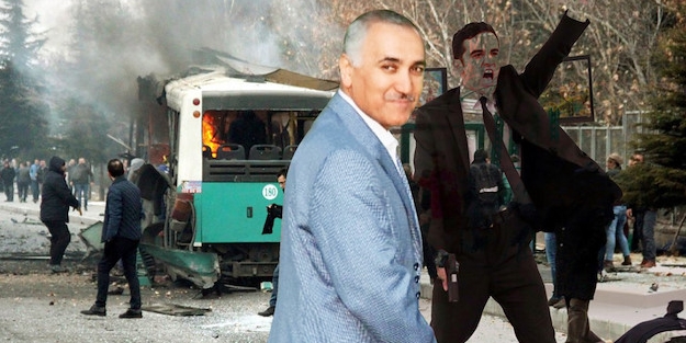 Türkiye'yi sarsan olaylarda 'Karabulut' şüphesi!