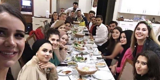 Türkiye'yi sarsan 'Şampiyonlar Ligi'nde sıcak gelişme! Fenomenlere şok!