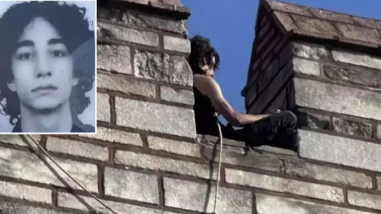 Türkiye'yi sarsan sur canisi: Ülke alarma geçti! İncel terörü nedir?