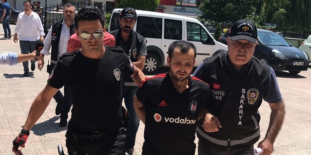 Türkiye'yi sarsan vahşi cinayette flaş gelişme!