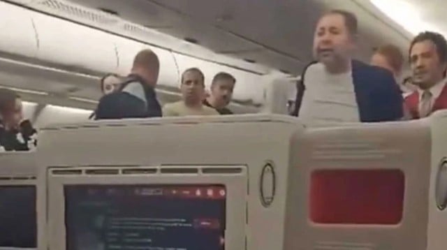 "Türkiye’yi satın alırım" diyen PETLAS'ın sahibi gözaltında! Evinde uyuşturucu bulundu