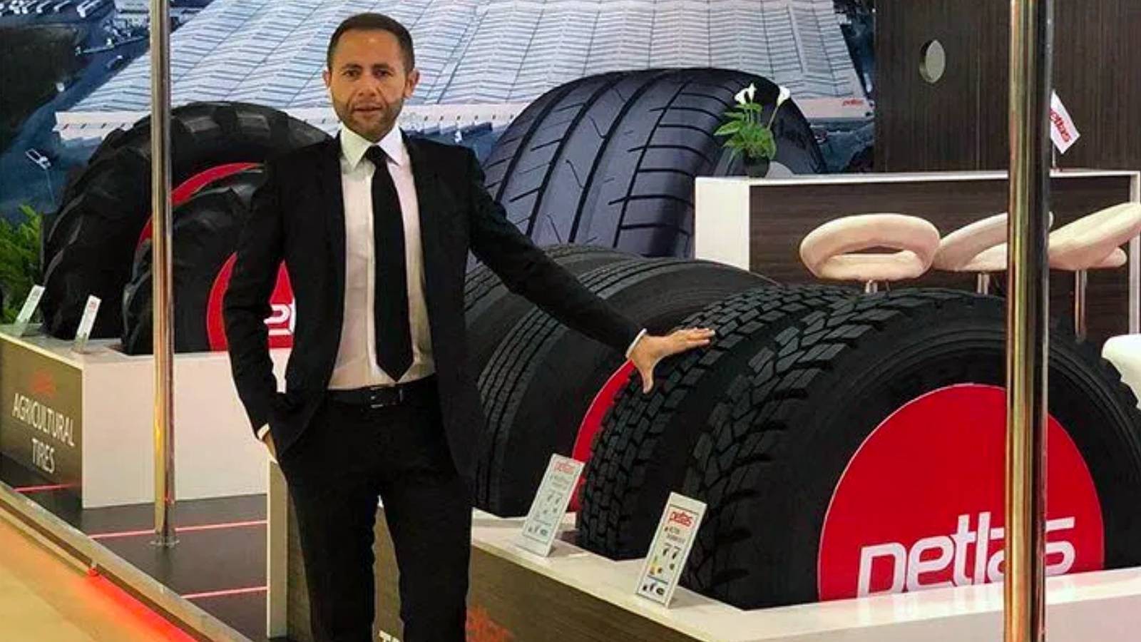 "Türkiye’yi satın alırım" diyen Petlas’ın sahibi vergi yüzsüzü çıktı!