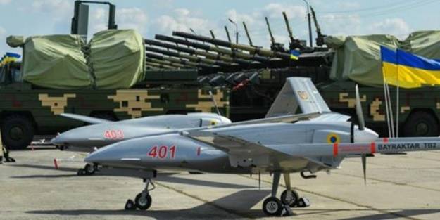 Türkiye'yi savaşa mı sokmak istiyorlar? Her paylaşımda "Türk" ve "Bayraktar" ifadesi var