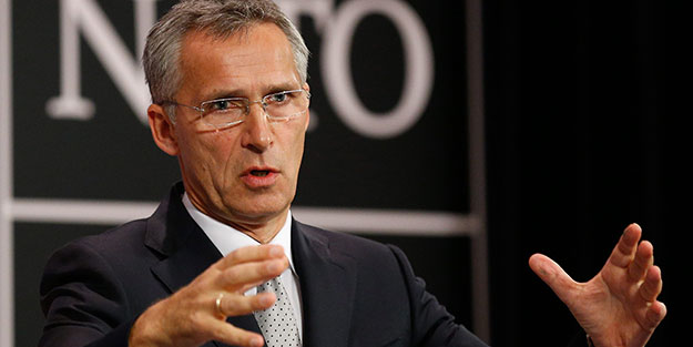 Türkiye’yi savunmaya hazırız