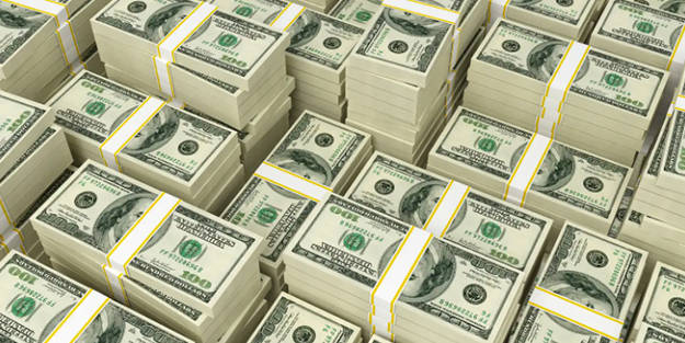 Türkiye'yi seçtiler! Tamı tamına 482 milyar dolar