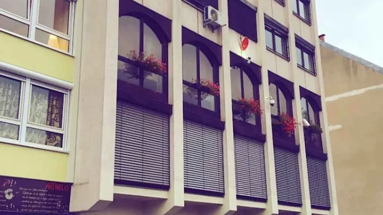 Türkiye’yi şok eden yeni skandal: Almanya'dan Türkiye Başkonsolosluğu'na çirkin saldırı