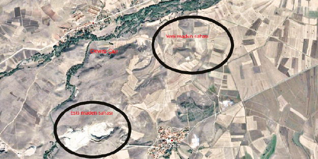 Türkiye’yi sömürüyorlar!