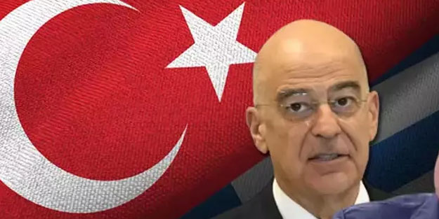 Türkiye'yi tehdit eden Yunan bakana: Bu iş F-35 ile olmaz diyerek duyurdu!