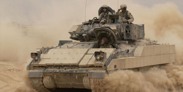 Türkiye’yi tehdit eden Yunanistan’da askeri hareketlilik