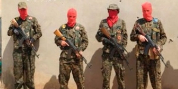 Türkiye'yi tehdit ediyorlardı... Hepsi öldürüldü