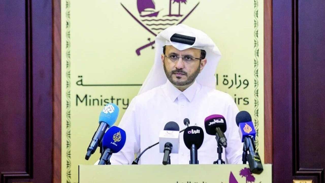 Türkiye'yi tehdit ediyorlardı! Katar'dan İran'ı havalara uçuracak çıkış